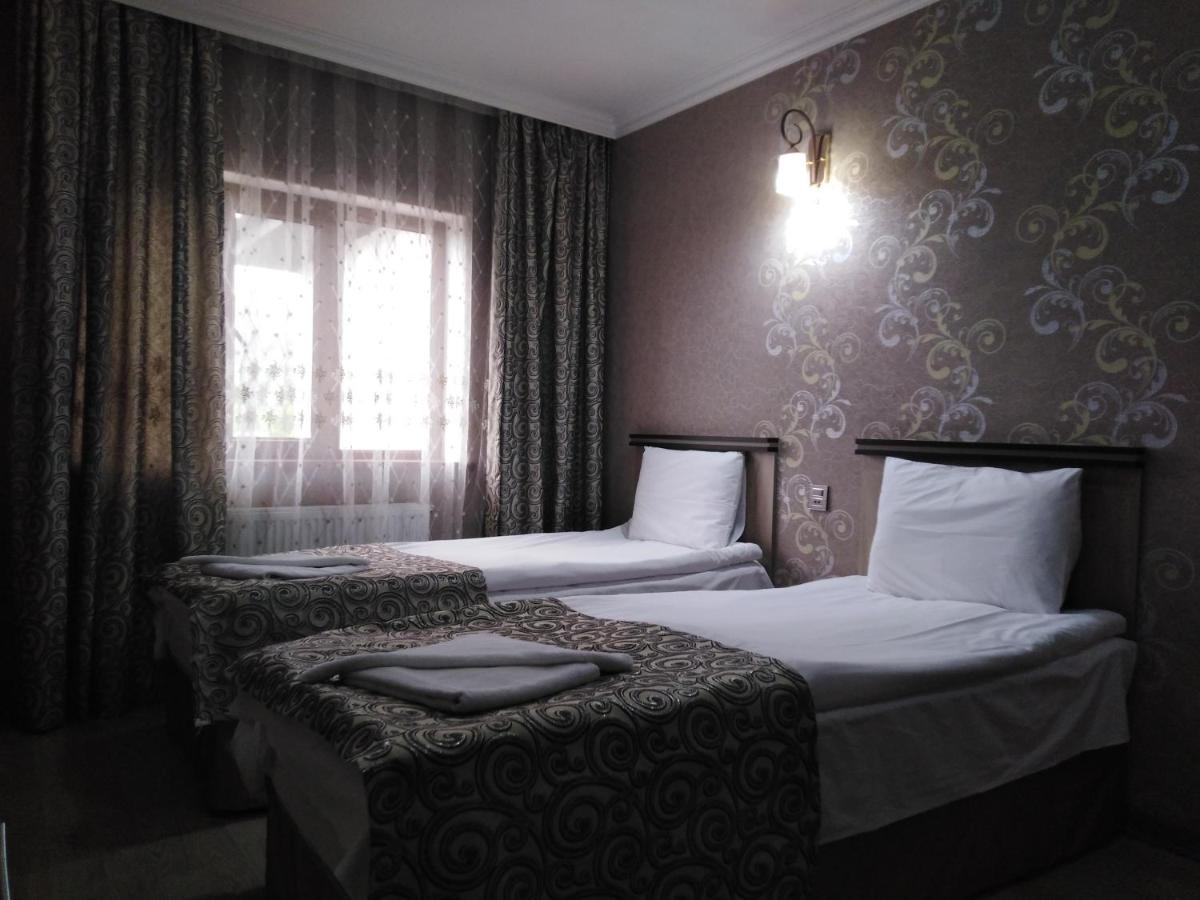 Xutorok Hotel & Restaurant Chilegir Exterior photo