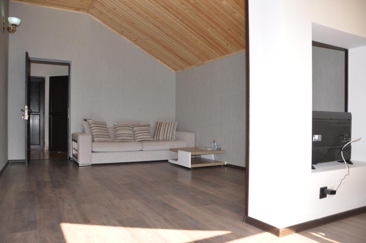 Xutorok Hotel & Restaurant Chilegir Room photo